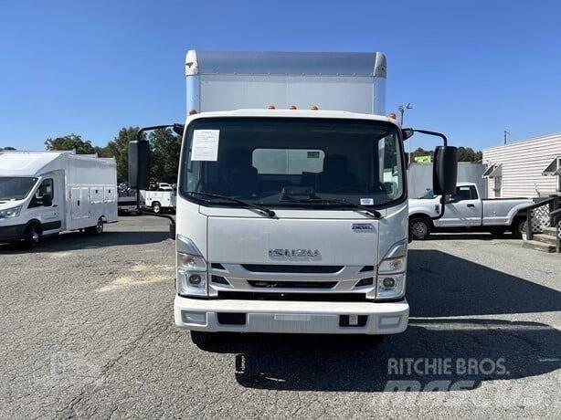 Isuzu NRR Construção - Outros
