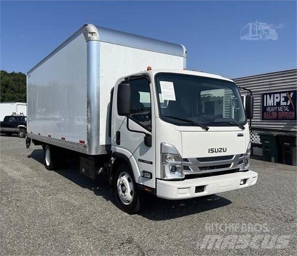 Isuzu NRR Construção - Outros
