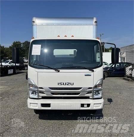 Isuzu NRR Construção - Outros
