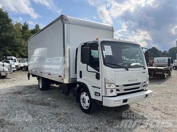Isuzu NRR Construção - Outros
