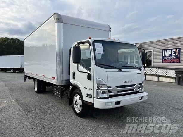 Isuzu NRR Construção - Outros
