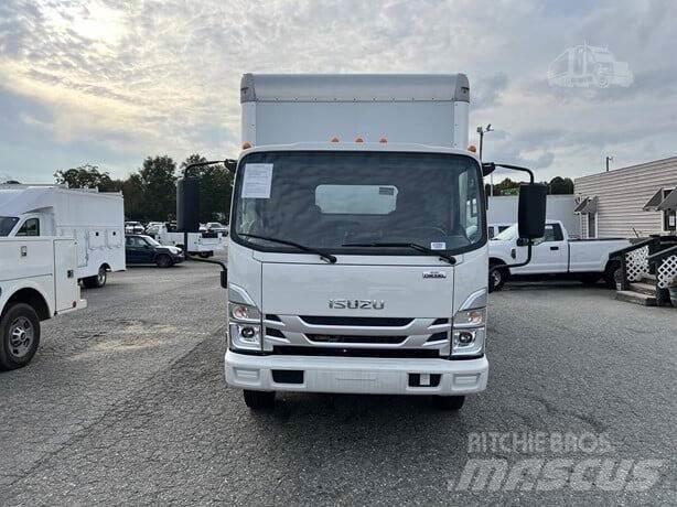 Isuzu NRR Construção - Outros
