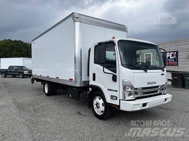 Isuzu NRR Construção - Outros
