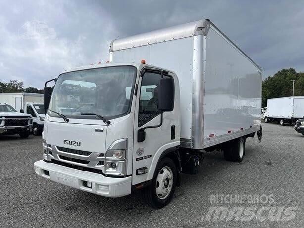 Isuzu NRR Construção - Outros
