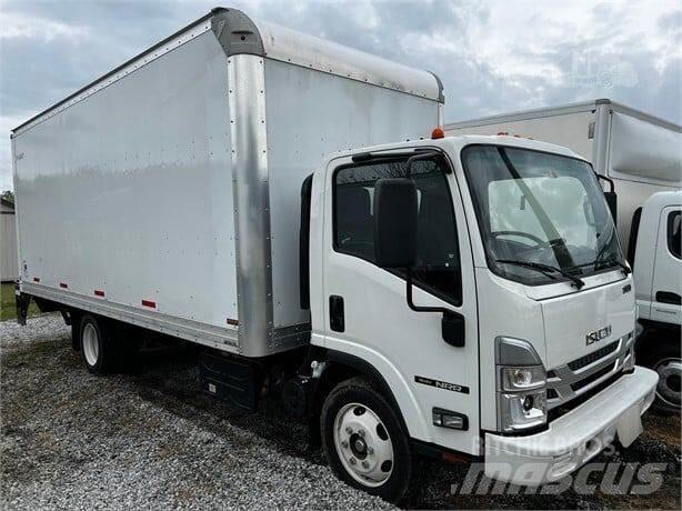 Isuzu NRR Construção - Outros
