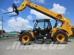 JCB 507-42 Construção - Outros
