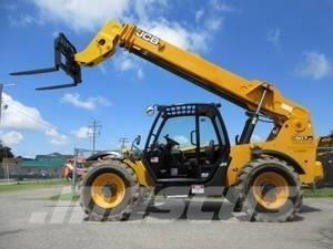 JCB 507-42 Construção - Outros
