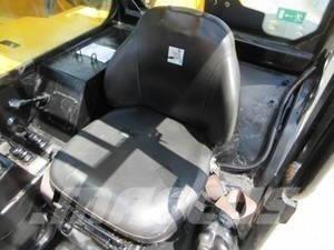JCB 507-42 Construção - Outros
