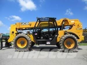 JCB 507-42 Construção - Outros
