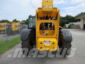 JCB 507-42 Construção - Outros
