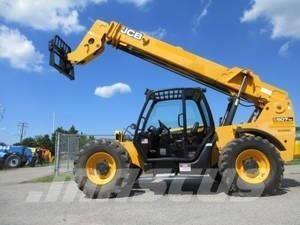 JCB 507-42 Construção - Outros
