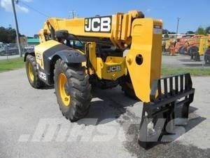 JCB 507-42 Construção - Outros
