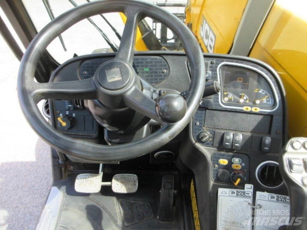 JCB 508-66 Construção - Outros
