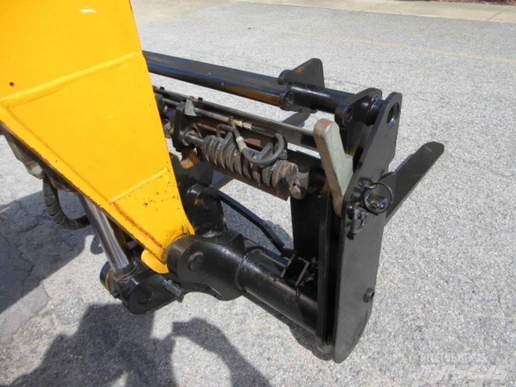 JCB 508-66 Construção - Outros
