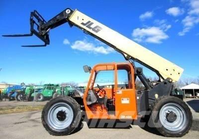 JLG 1055 Construção - Outros
