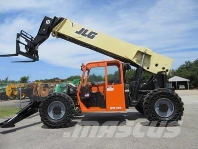 JLG 1055 Construção - Outros
