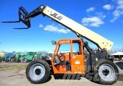 JLG 1055 Construção - Outros
