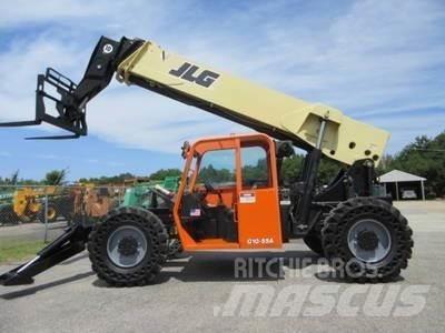 JLG 1055 Construção - Outros
