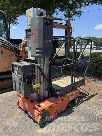 JLG 12SP Construção - Outros
