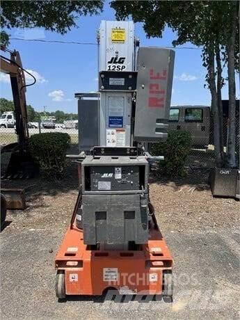JLG 12SP Construção - Outros
