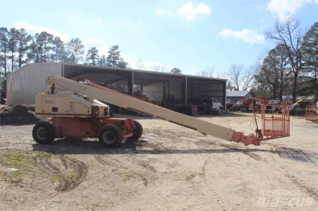 JLG 80HX Construção - Outros
