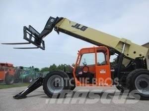 JLG G10-55A Construção - Outros
