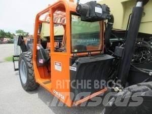 JLG G10-55A Construção - Outros
