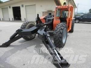 JLG G10-55A Construção - Outros
