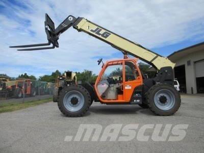 JLG G15-44A Construção - Outros
