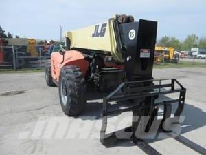 JLG G15-44A Construção - Outros
