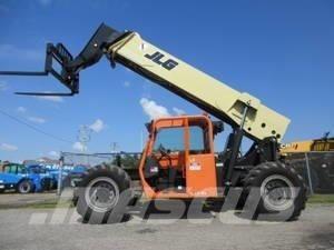 JLG G15-44A Construção - Outros
