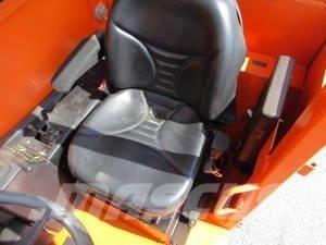 JLG G15-44A Construção - Outros
