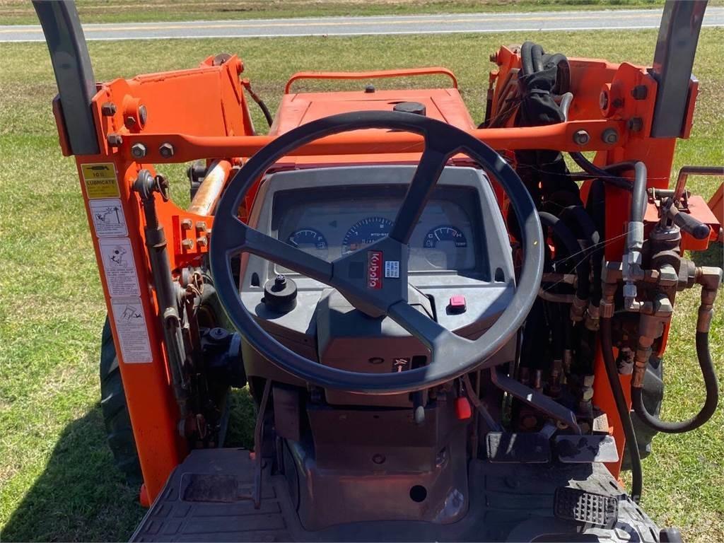 Kubota L48 Construção - Outros

