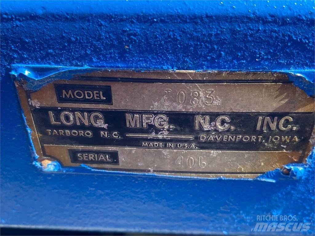 Long 1083 Construção - Outros

