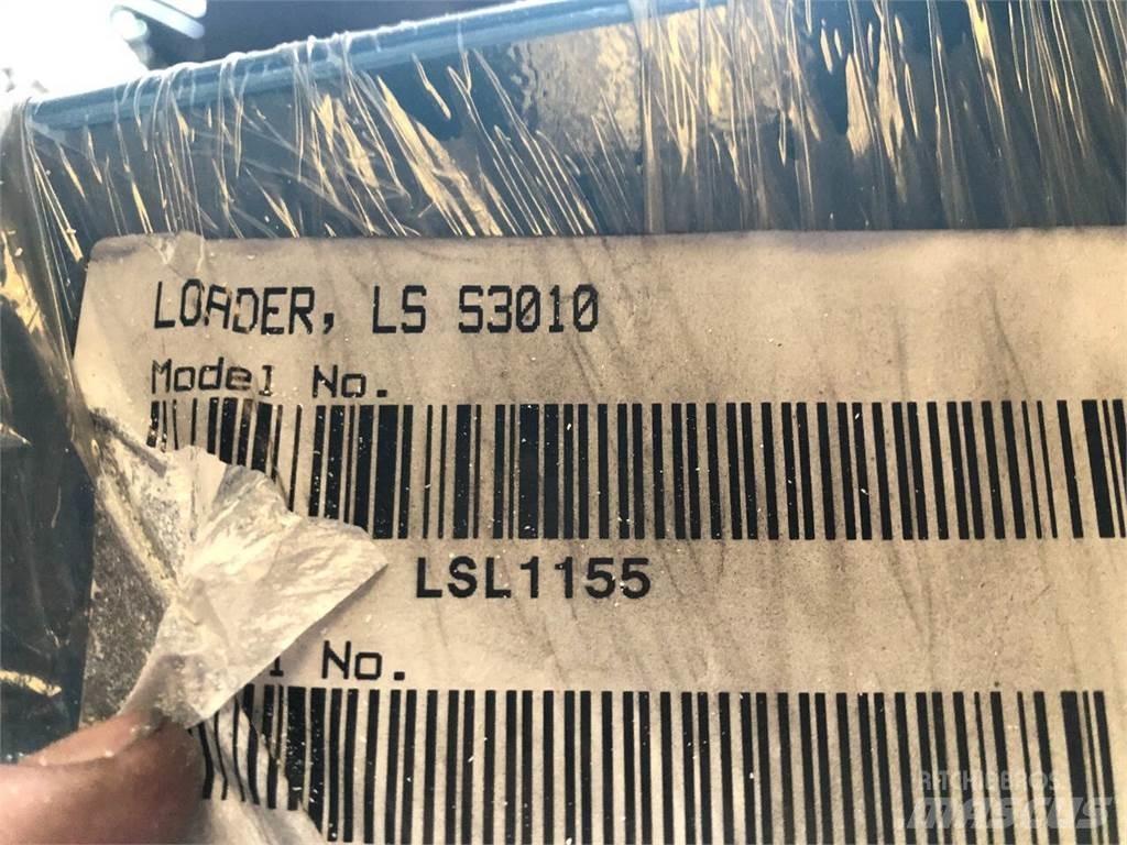 LS LL3100 Construção - Outros
