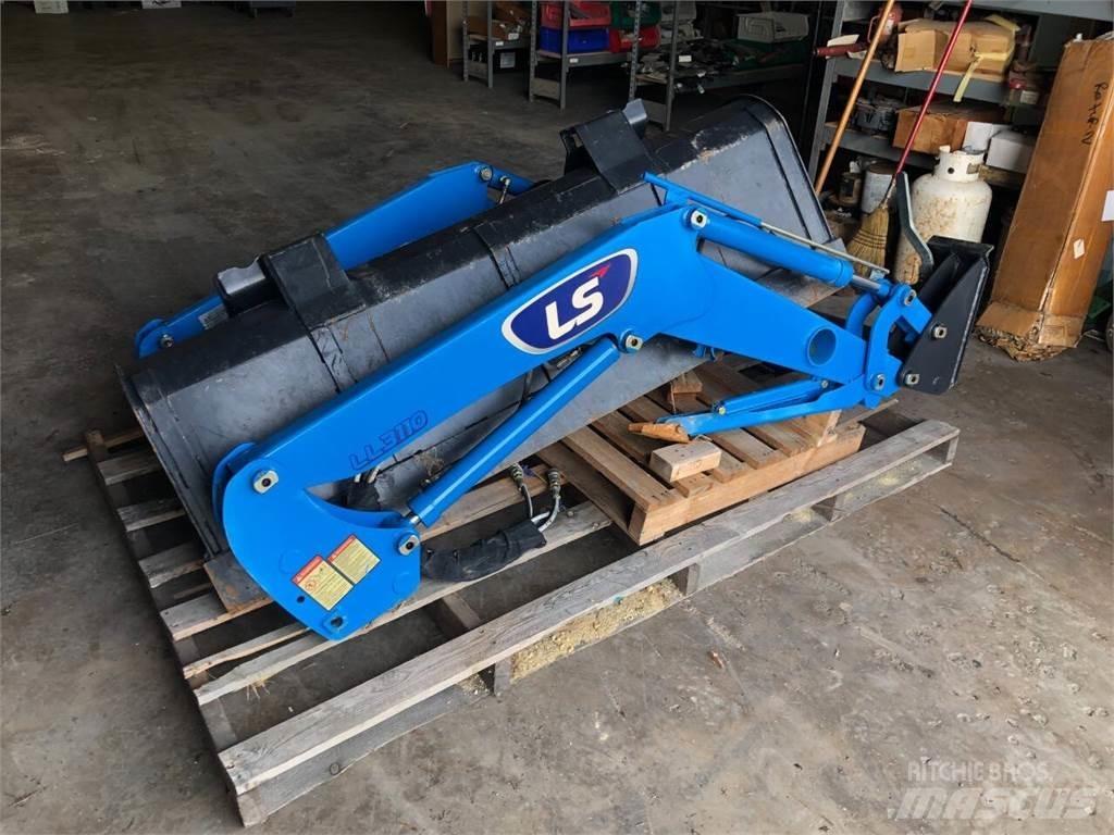 LS LL3110 Construção - Outros
