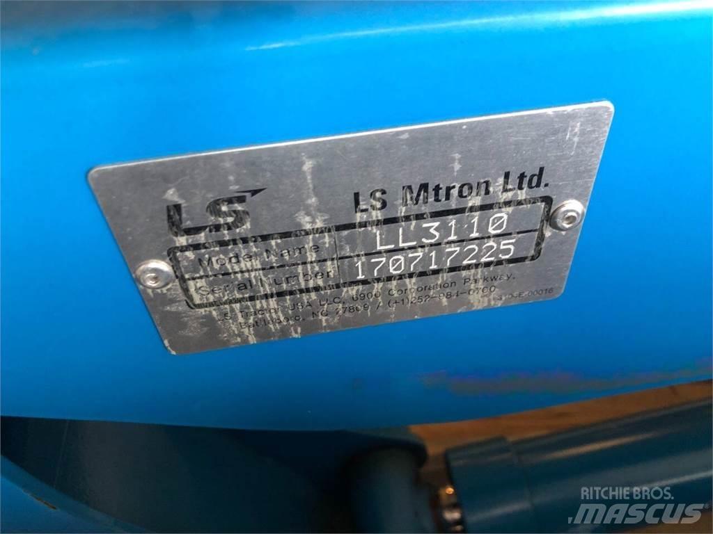 LS LL3110 Construção - Outros
