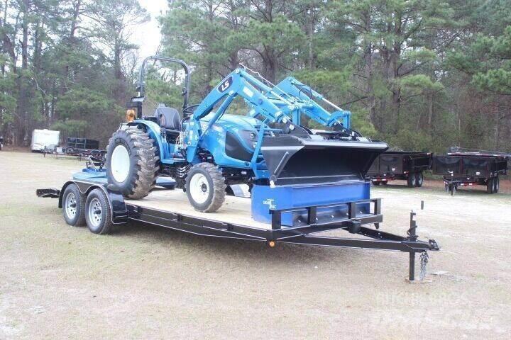 LS MT230E Construção - Outros
