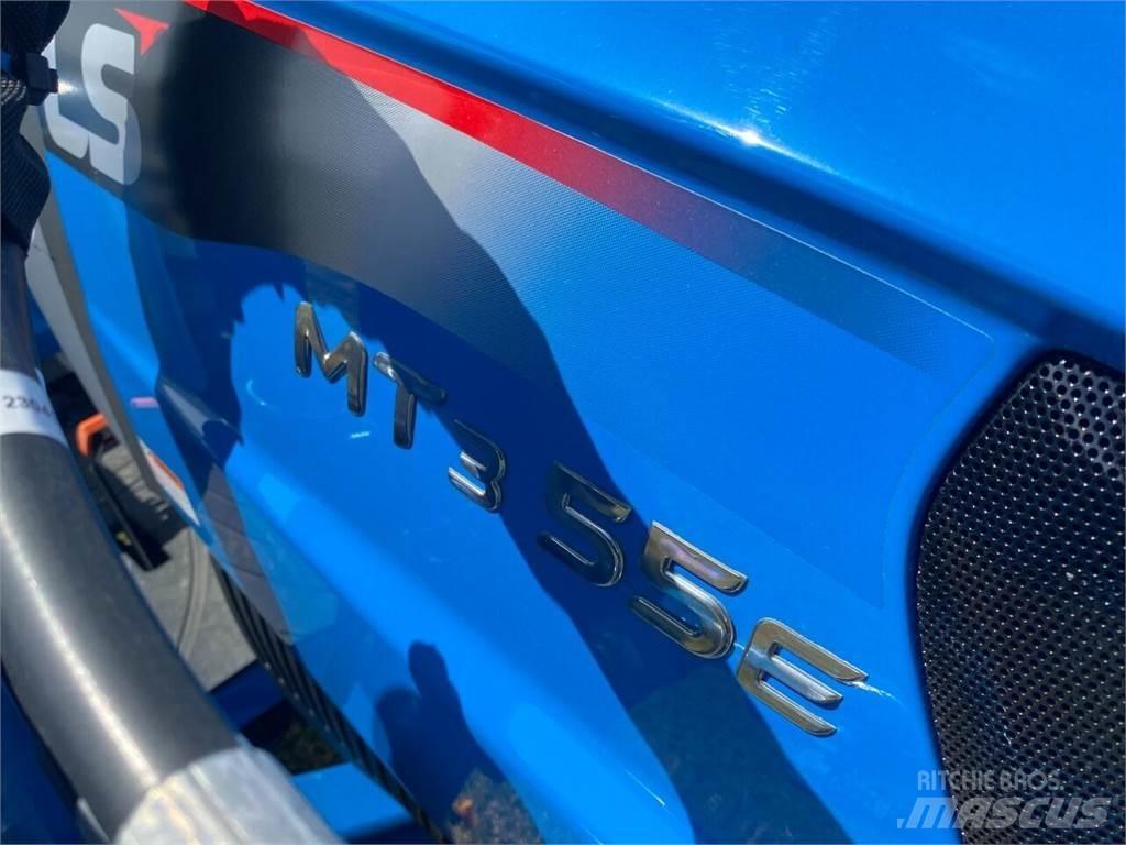 LS MT355E Construção - Outros
