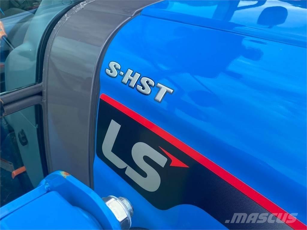 LS MT357 Construção - Outros
