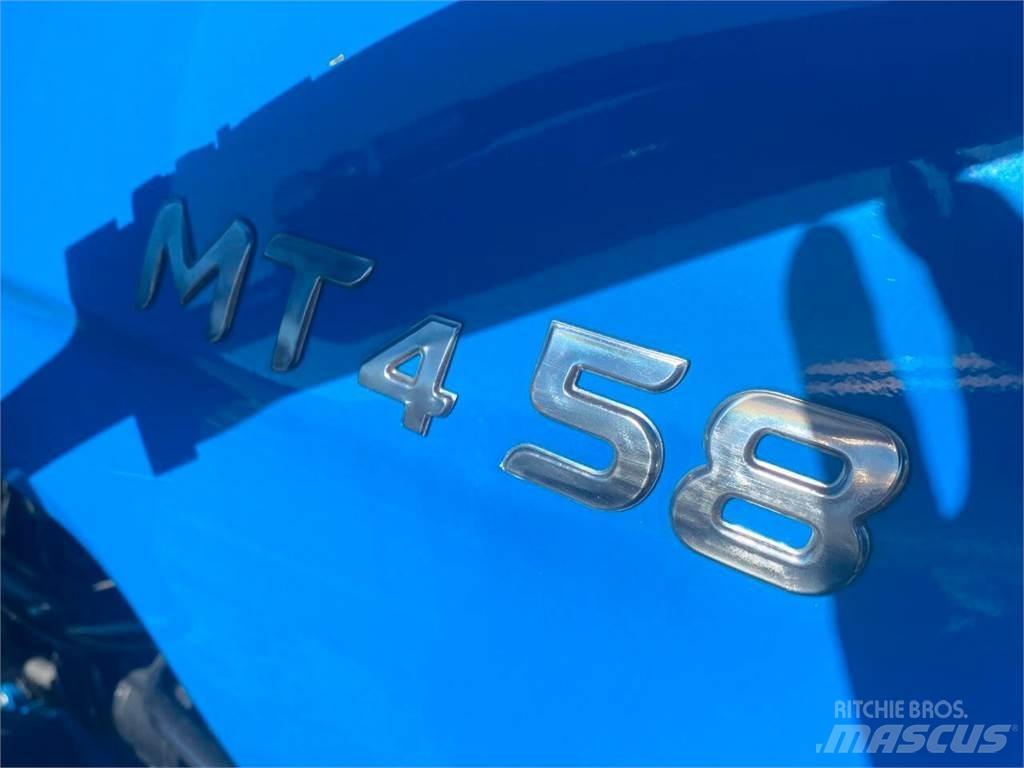 LS MT458 Construção - Outros
