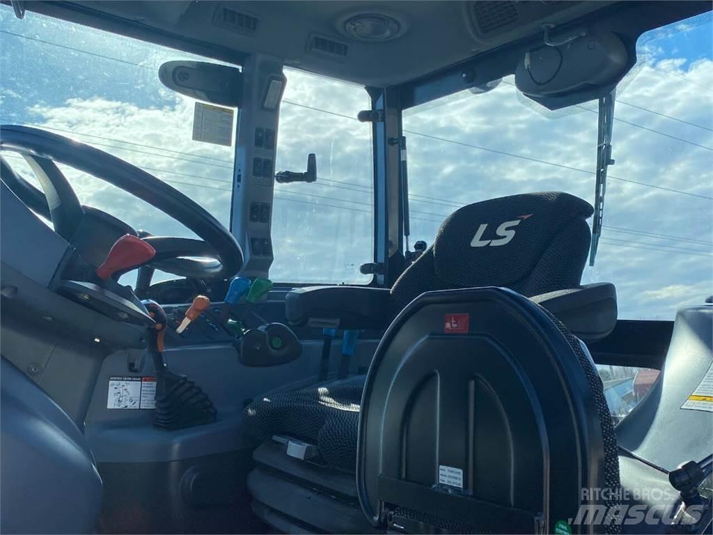 LS MT7101 Construção - Outros
