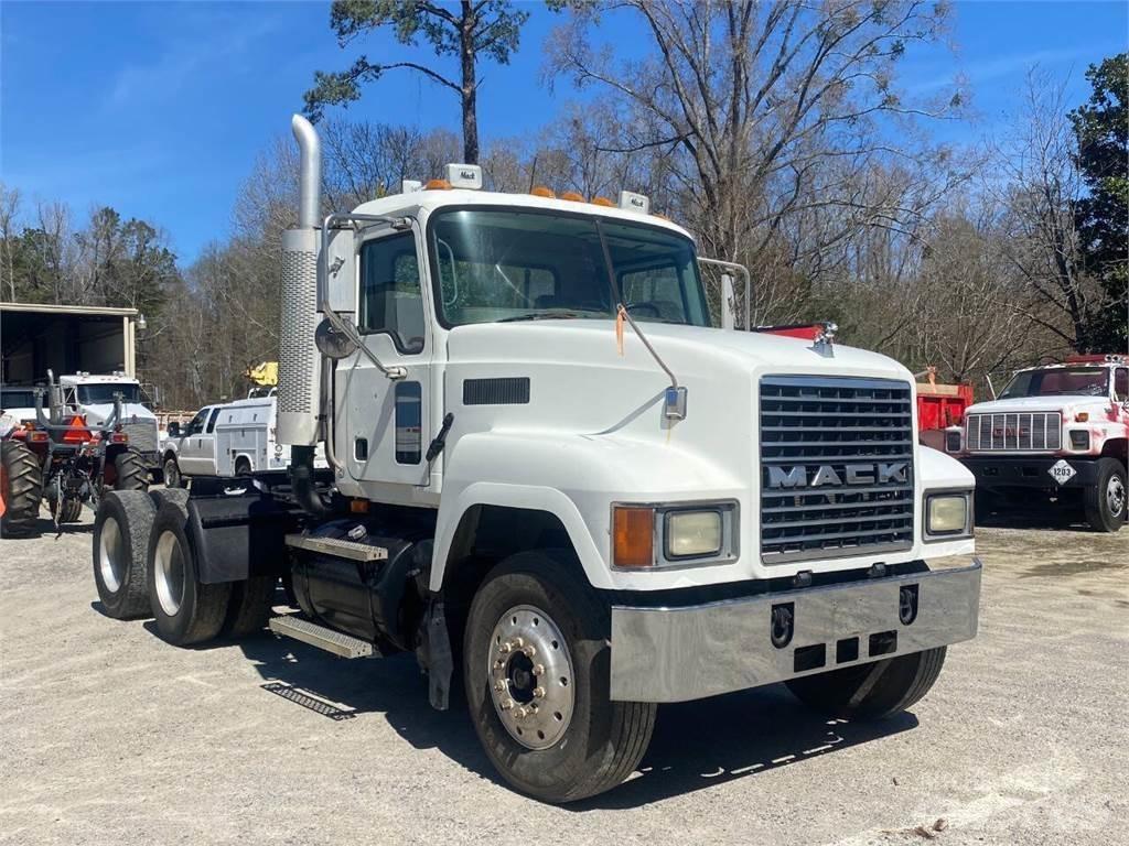 Mack CH613 Construção - Outros
