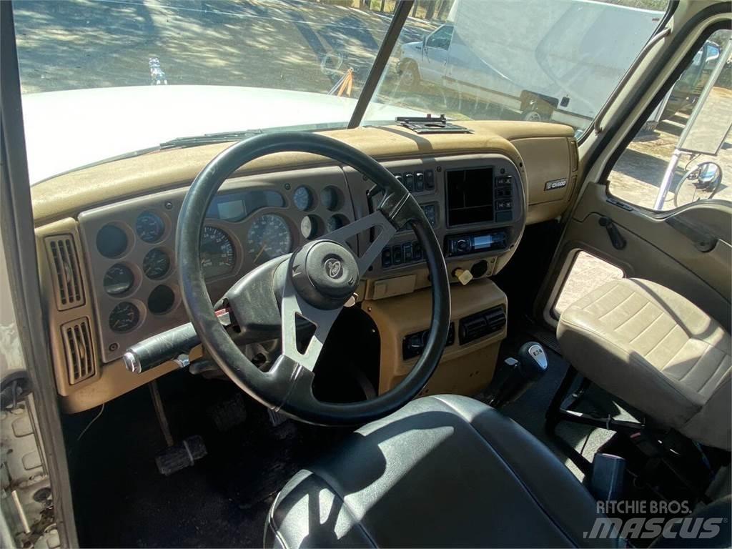 Mack CH613 Construção - Outros
