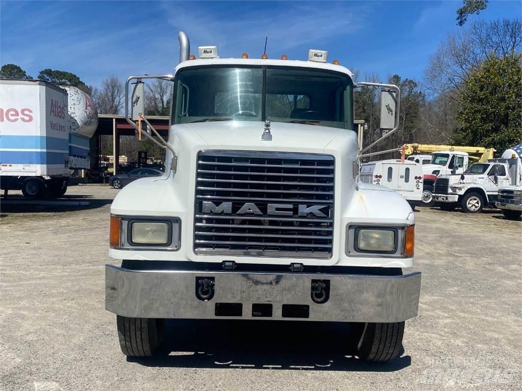 Mack CH613 Construção - Outros
