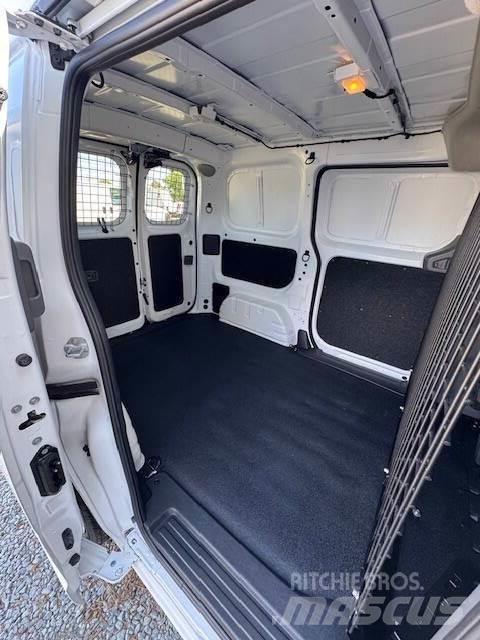 Nissan NV200 Construção - Outros
