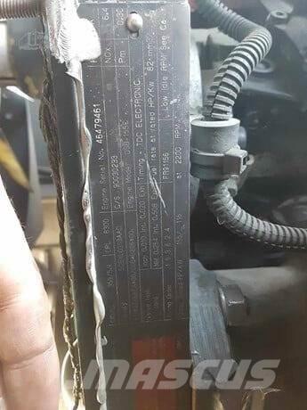 Ottawa 30 Construção - Outros
