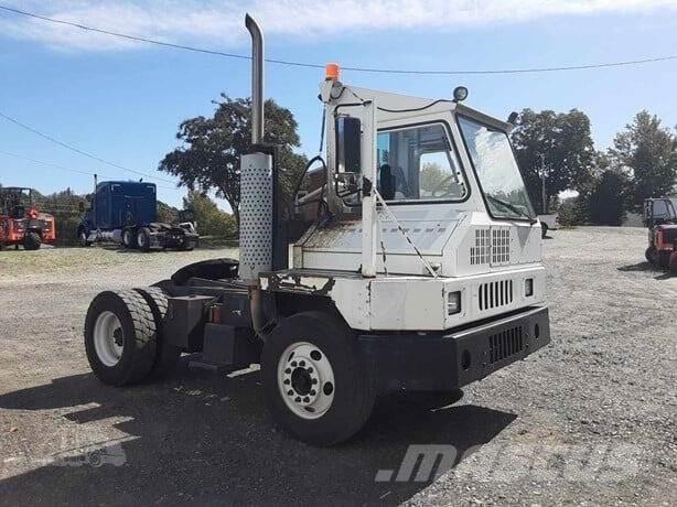 Ottawa 30 Construção - Outros
