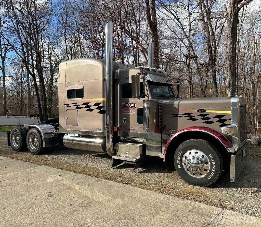 Peterbilt 379 Construção - Outros

