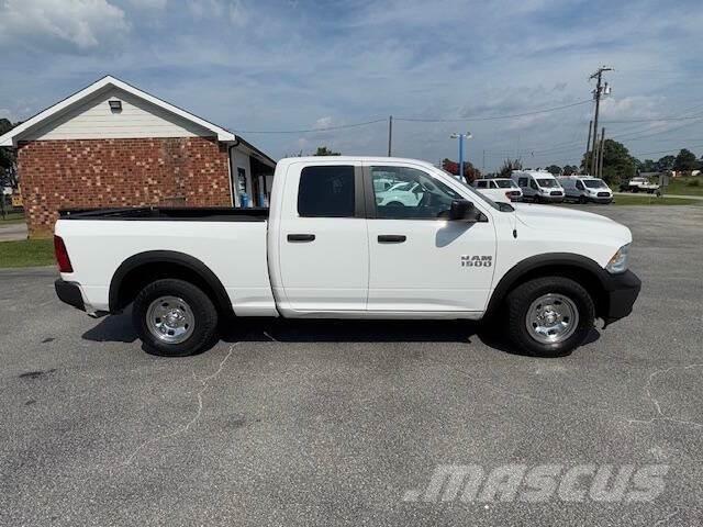 RAM 1500 Construção - Outros

